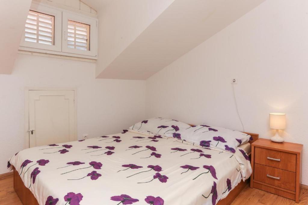 City Center Apartment Larica 두브로브니크 외부 사진