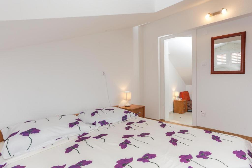 City Center Apartment Larica 두브로브니크 외부 사진