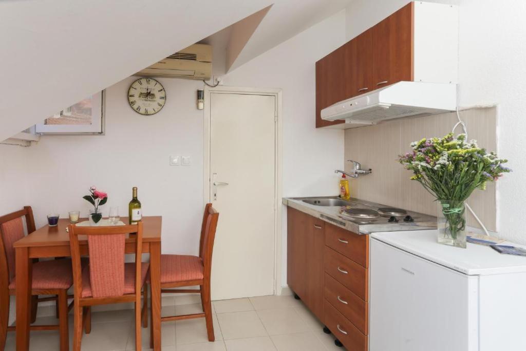 City Center Apartment Larica 두브로브니크 외부 사진