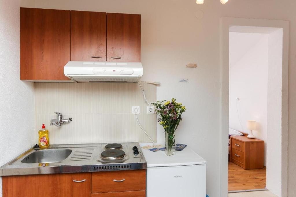 City Center Apartment Larica 두브로브니크 외부 사진