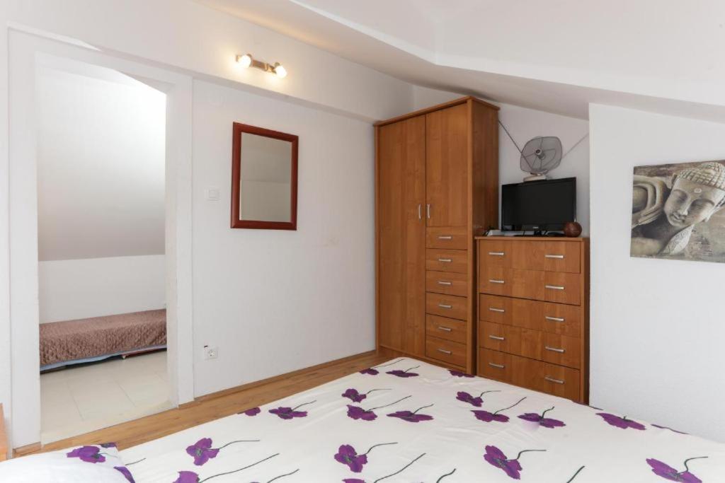 City Center Apartment Larica 두브로브니크 외부 사진