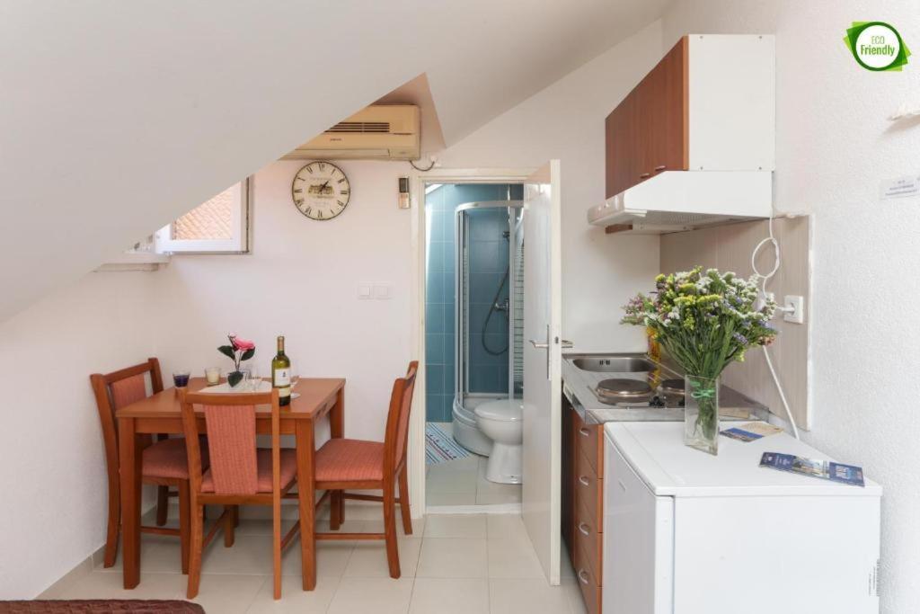 City Center Apartment Larica 두브로브니크 외부 사진