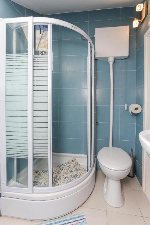 City Center Apartment Larica 두브로브니크 외부 사진