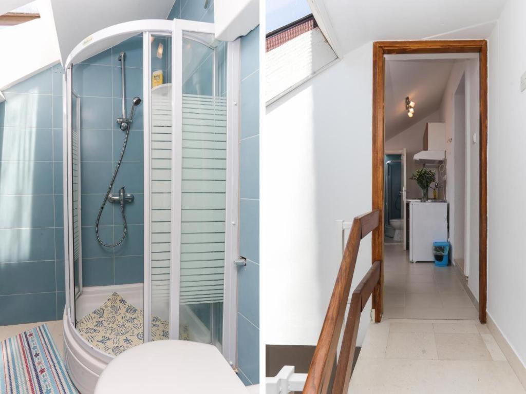 City Center Apartment Larica 두브로브니크 외부 사진