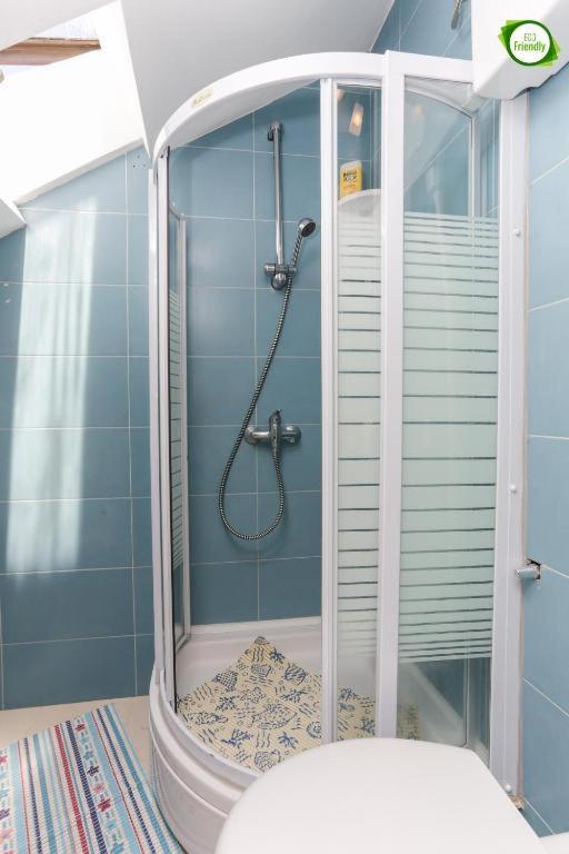 City Center Apartment Larica 두브로브니크 외부 사진