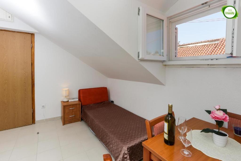 City Center Apartment Larica 두브로브니크 외부 사진